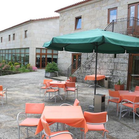 Hotel Rural De Charme Maria Da Fonte Póvoa de Lanhoso Εξωτερικό φωτογραφία