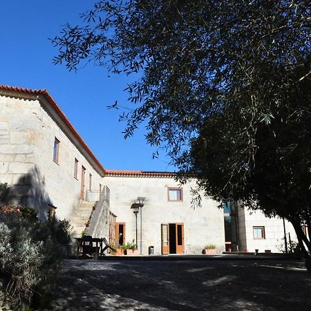 Hotel Rural De Charme Maria Da Fonte Póvoa de Lanhoso Εξωτερικό φωτογραφία