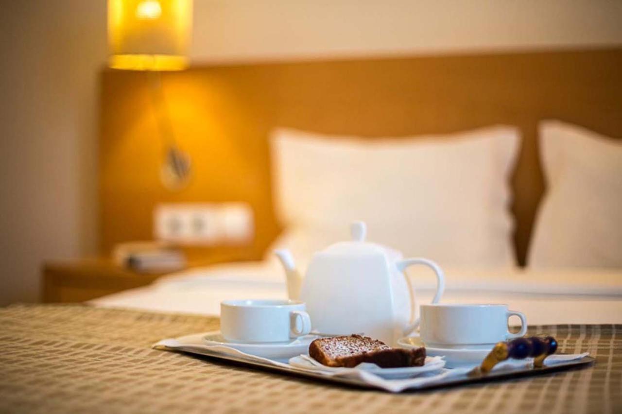 Hotel Rural De Charme Maria Da Fonte Póvoa de Lanhoso Εξωτερικό φωτογραφία