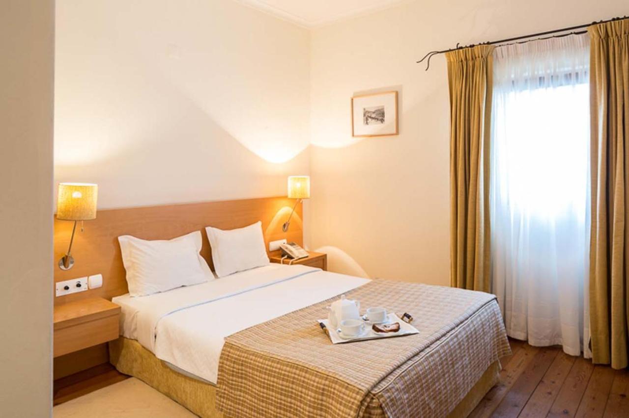 Hotel Rural De Charme Maria Da Fonte Póvoa de Lanhoso Εξωτερικό φωτογραφία