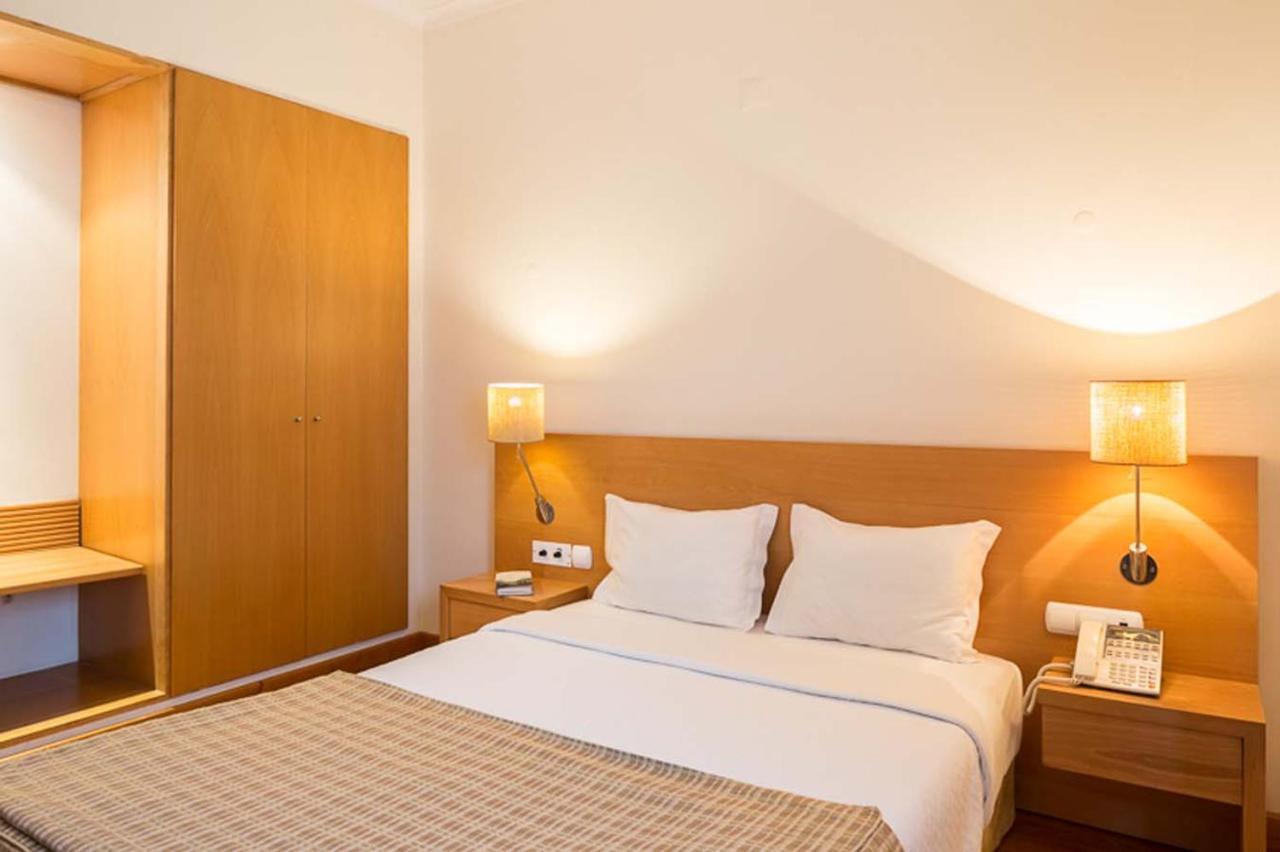 Hotel Rural De Charme Maria Da Fonte Póvoa de Lanhoso Εξωτερικό φωτογραφία