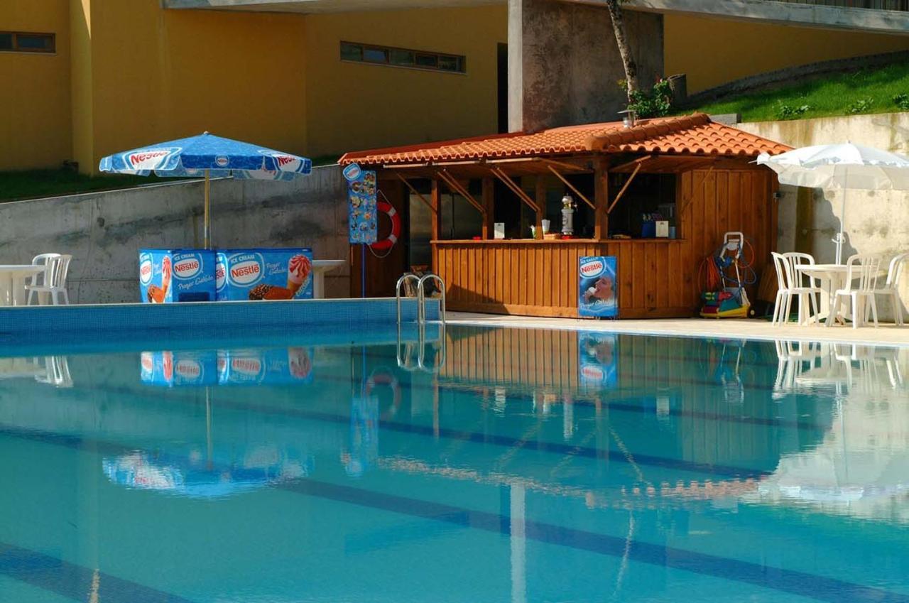 Hotel Rural De Charme Maria Da Fonte Póvoa de Lanhoso Εξωτερικό φωτογραφία
