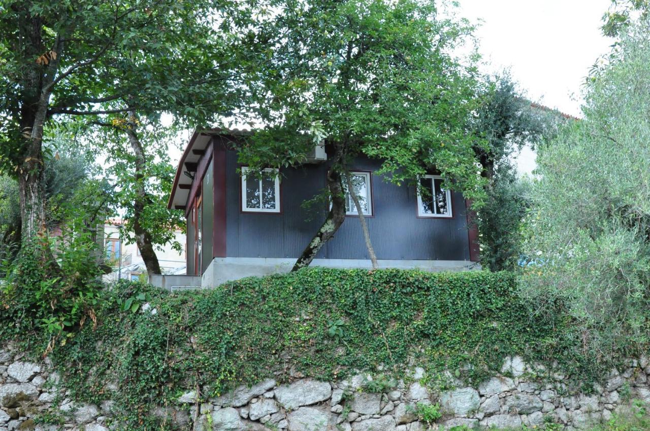 Hotel Rural De Charme Maria Da Fonte Póvoa de Lanhoso Εξωτερικό φωτογραφία