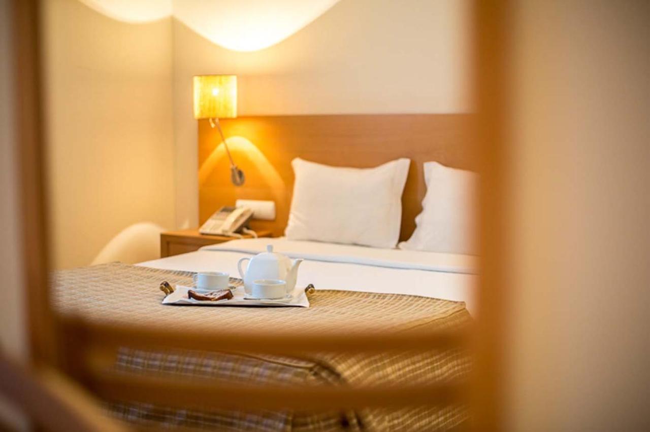 Hotel Rural De Charme Maria Da Fonte Póvoa de Lanhoso Εξωτερικό φωτογραφία