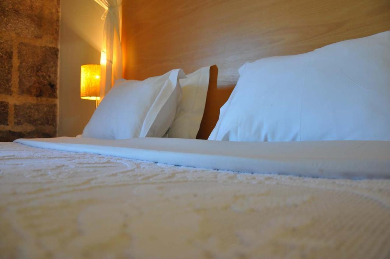 Hotel Rural De Charme Maria Da Fonte Póvoa de Lanhoso Εξωτερικό φωτογραφία